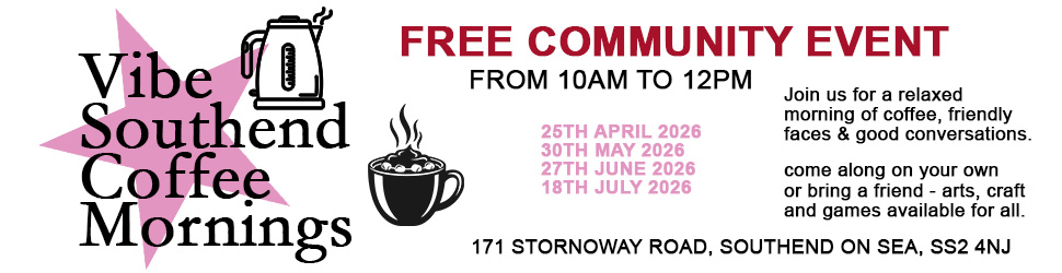 Community Coffee Morning