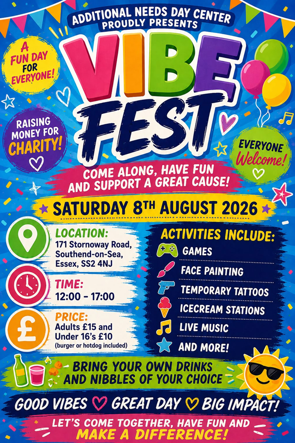 Vibe Fest